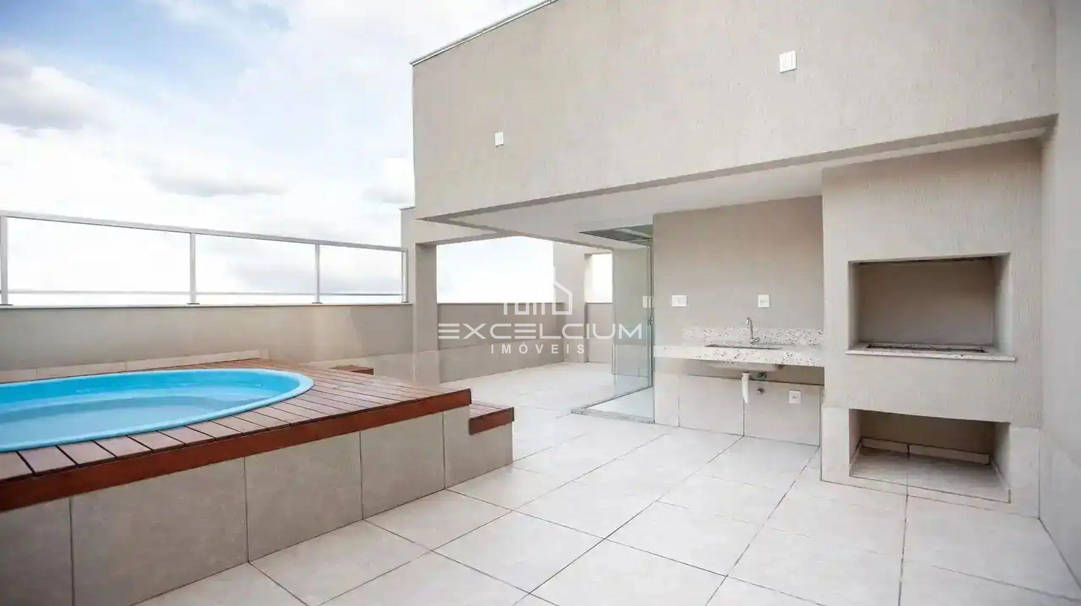 Apartamento à venda no Nova Granada: 