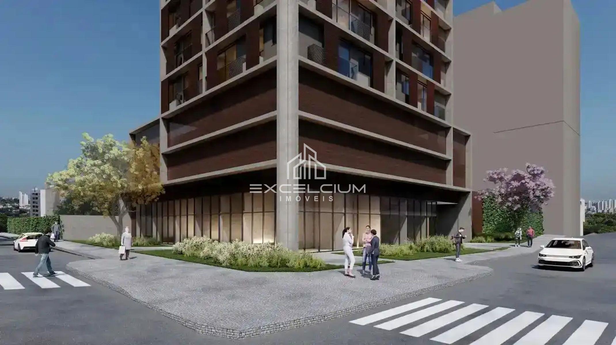 Apartamento à venda no Nova Granada: 