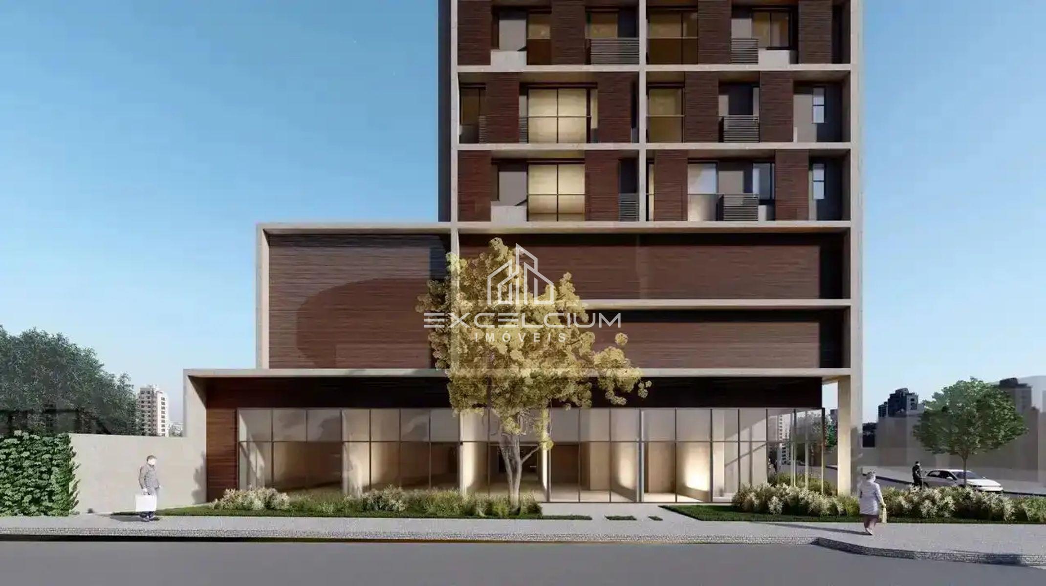 Apartamento à venda no Nova Granada: 