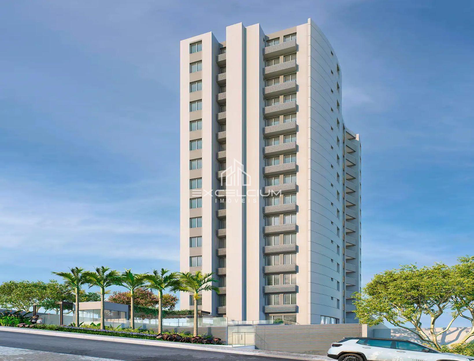 Apartamento à venda no Graça: 