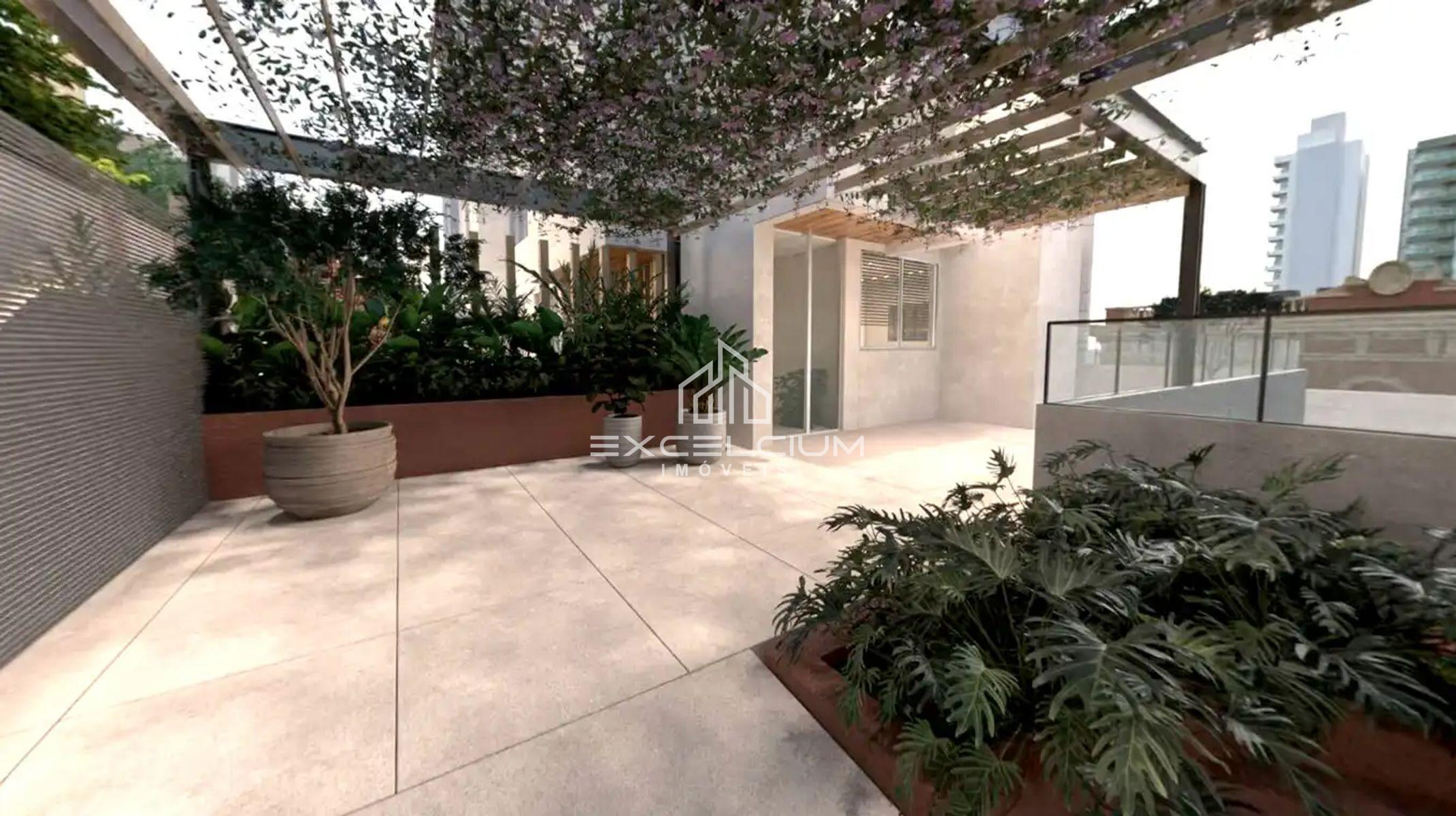 Apartamento à venda no Santa Inês: 