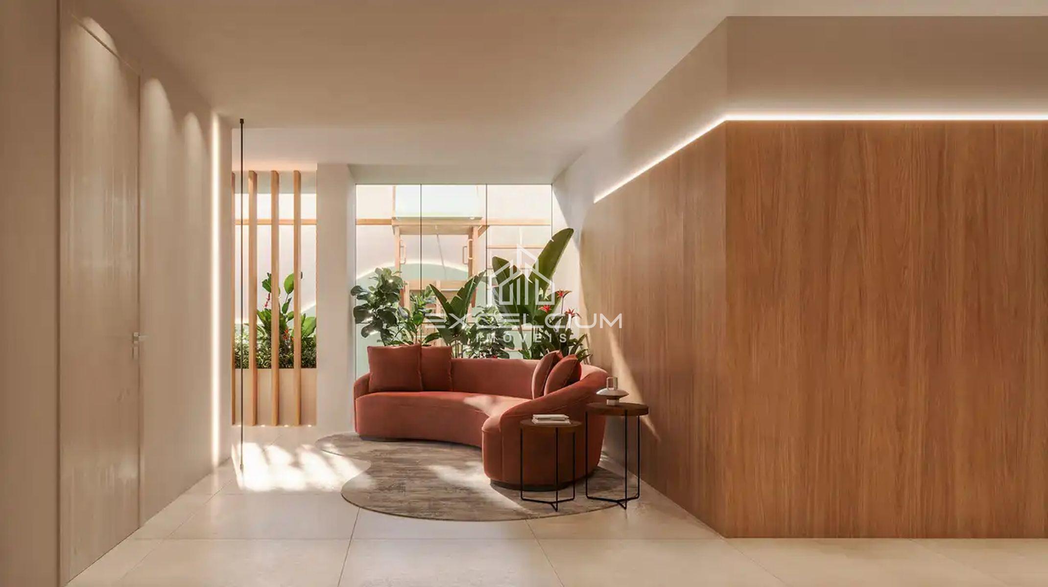 Apartamento à venda no Santa Inês: 