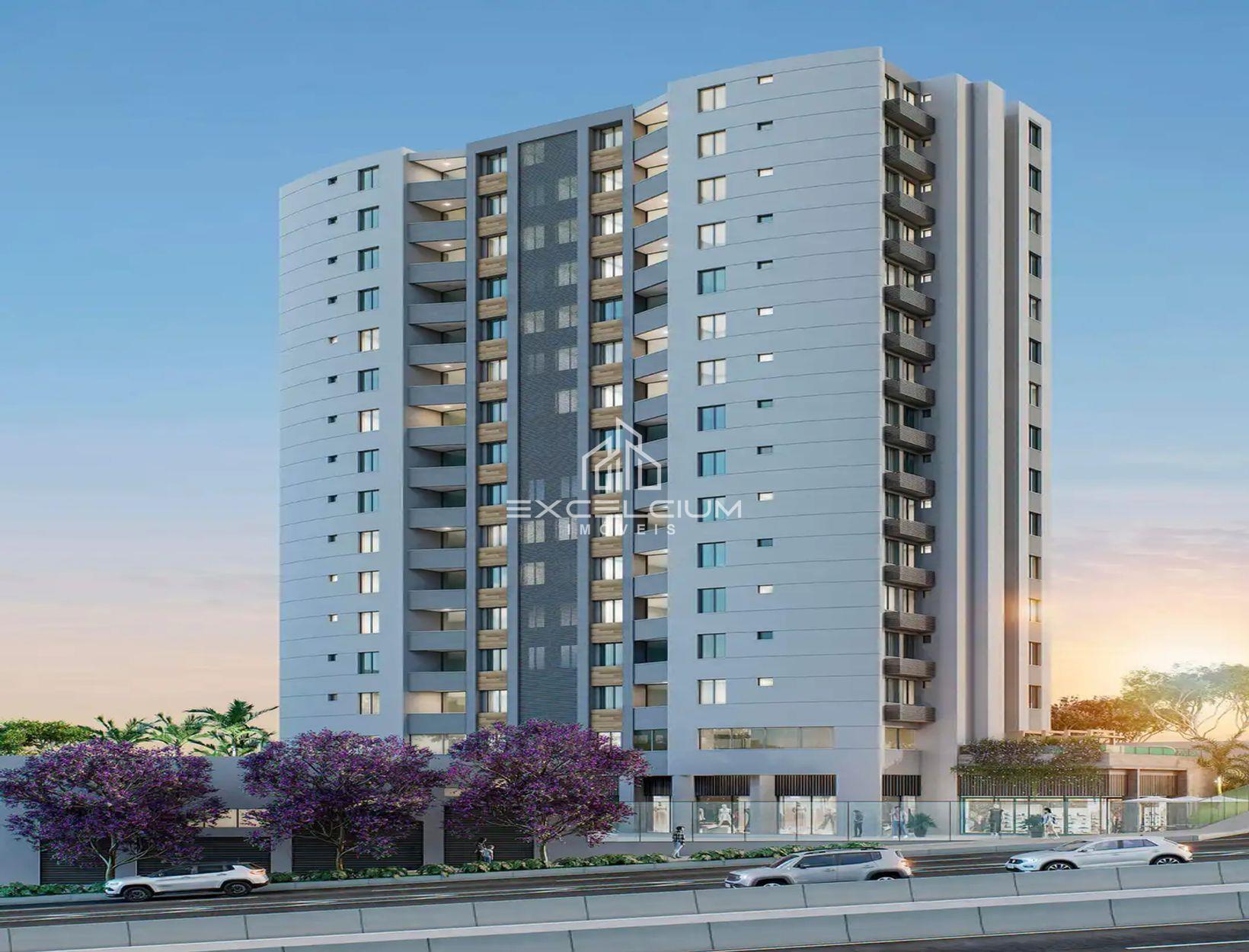 Apartamento à venda no Santa Inês: 