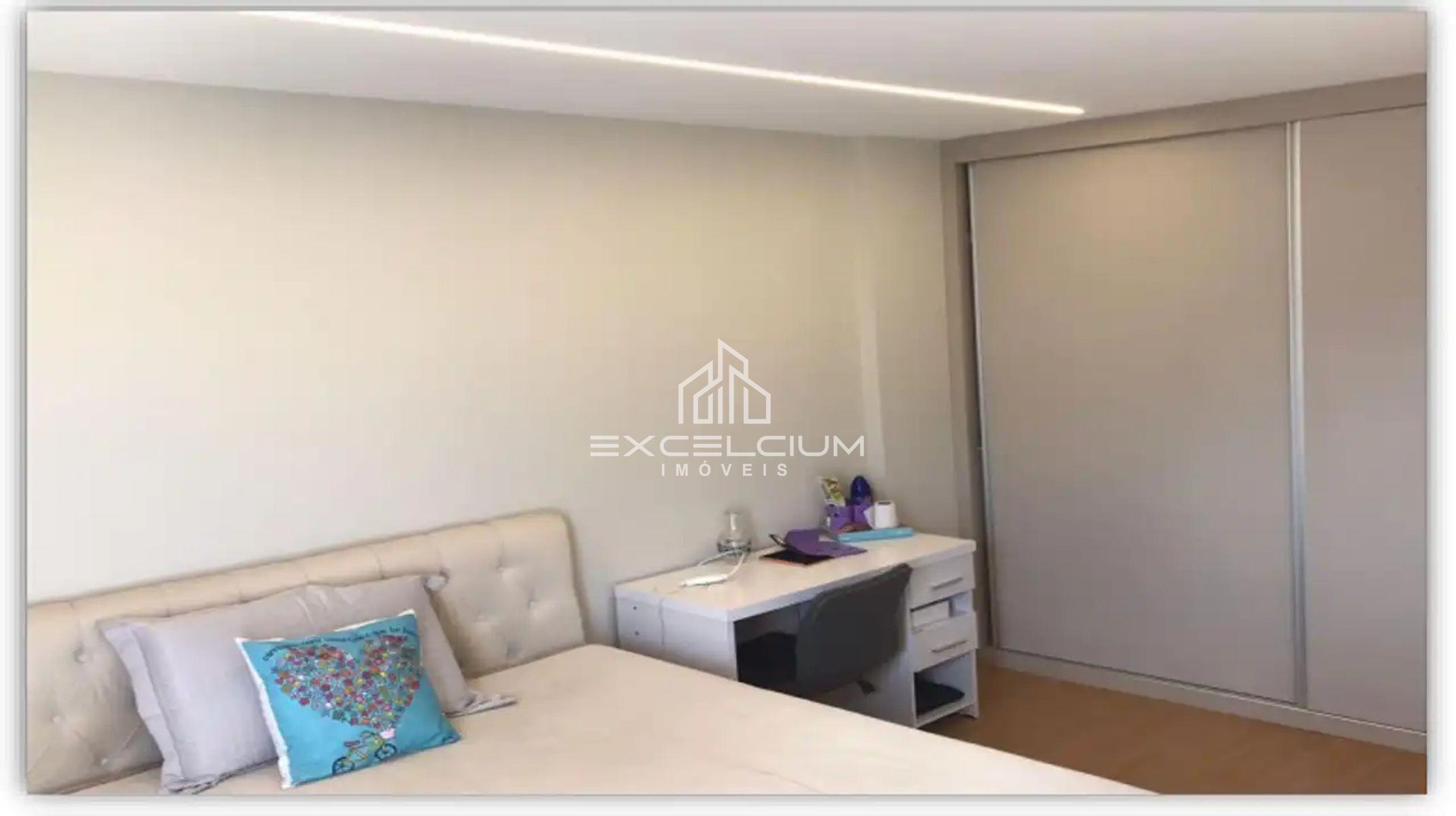 Apartamento à venda no Vila Clóris: 