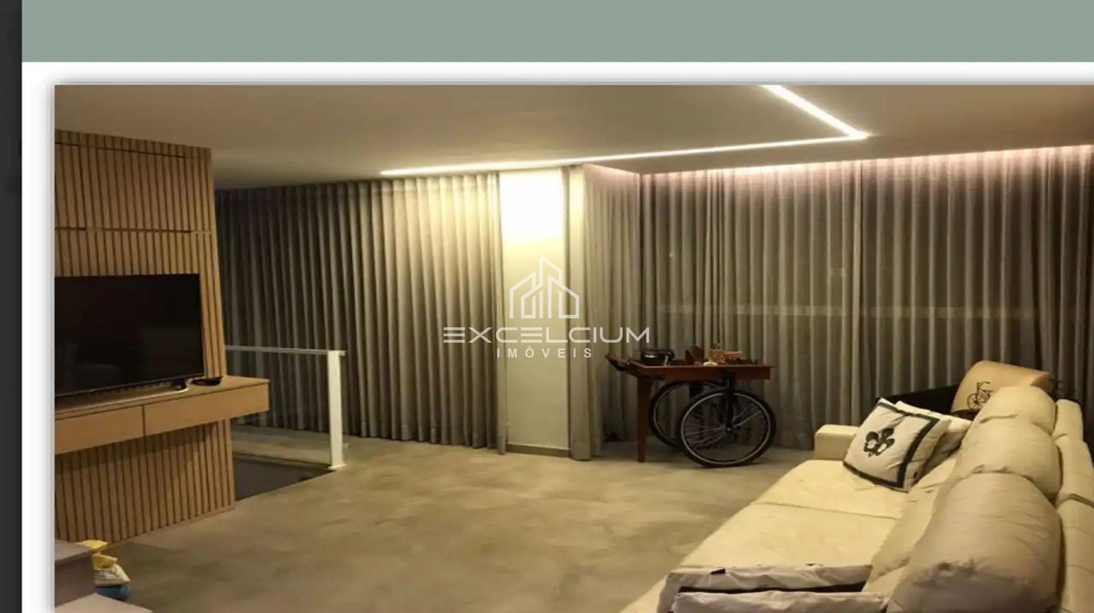 Apartamento à venda no Vila Clóris: 