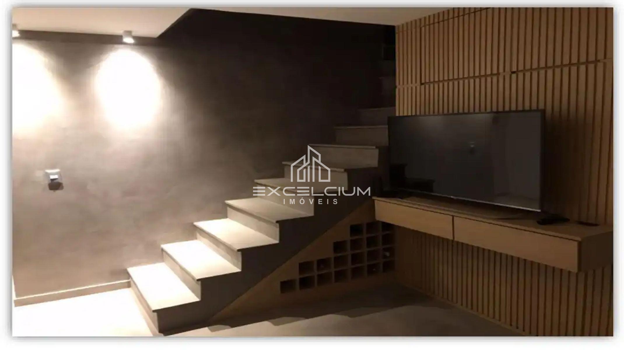 Apartamento à venda no Vila Clóris: 