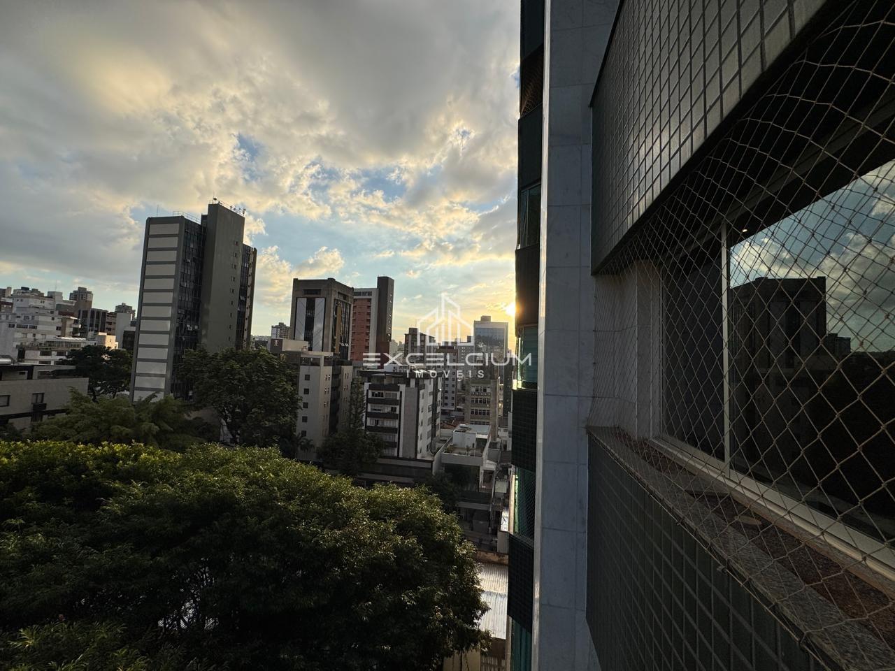 Apartamento para aluguel no São Pedro: 