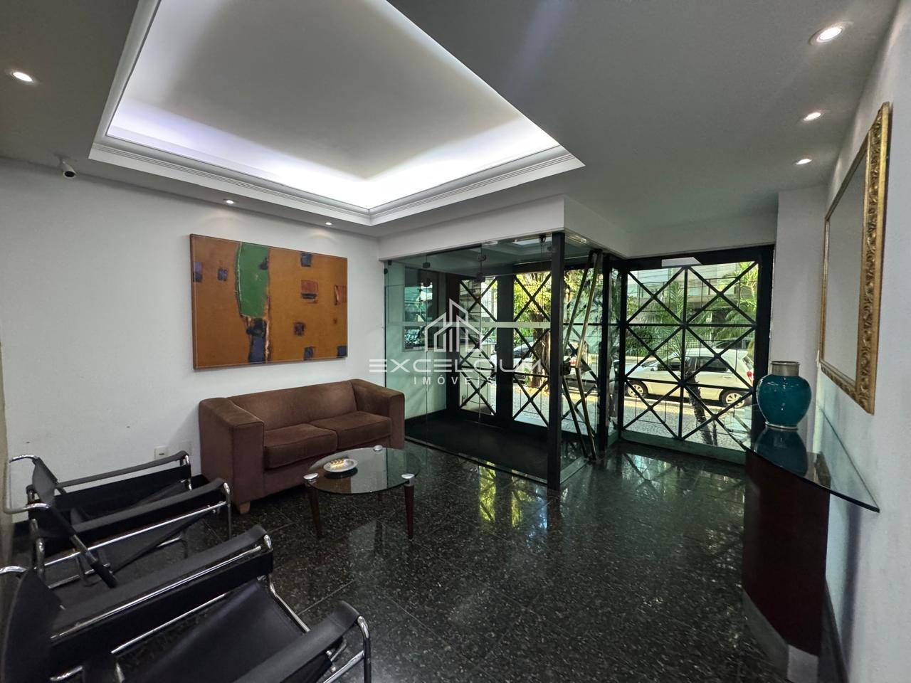 Apartamento para aluguel no São Pedro: 