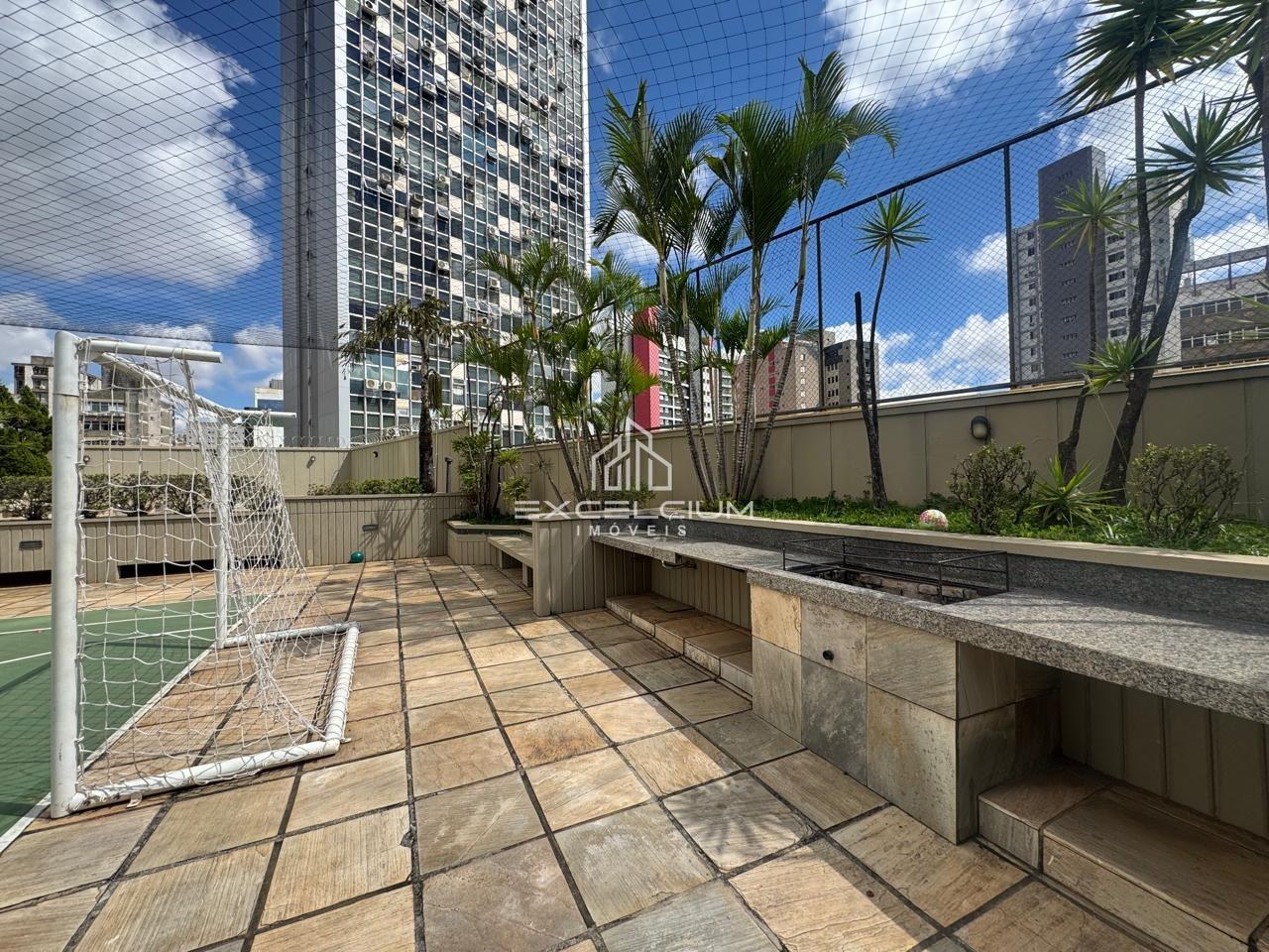 Apartamento para aluguel no São Pedro: 