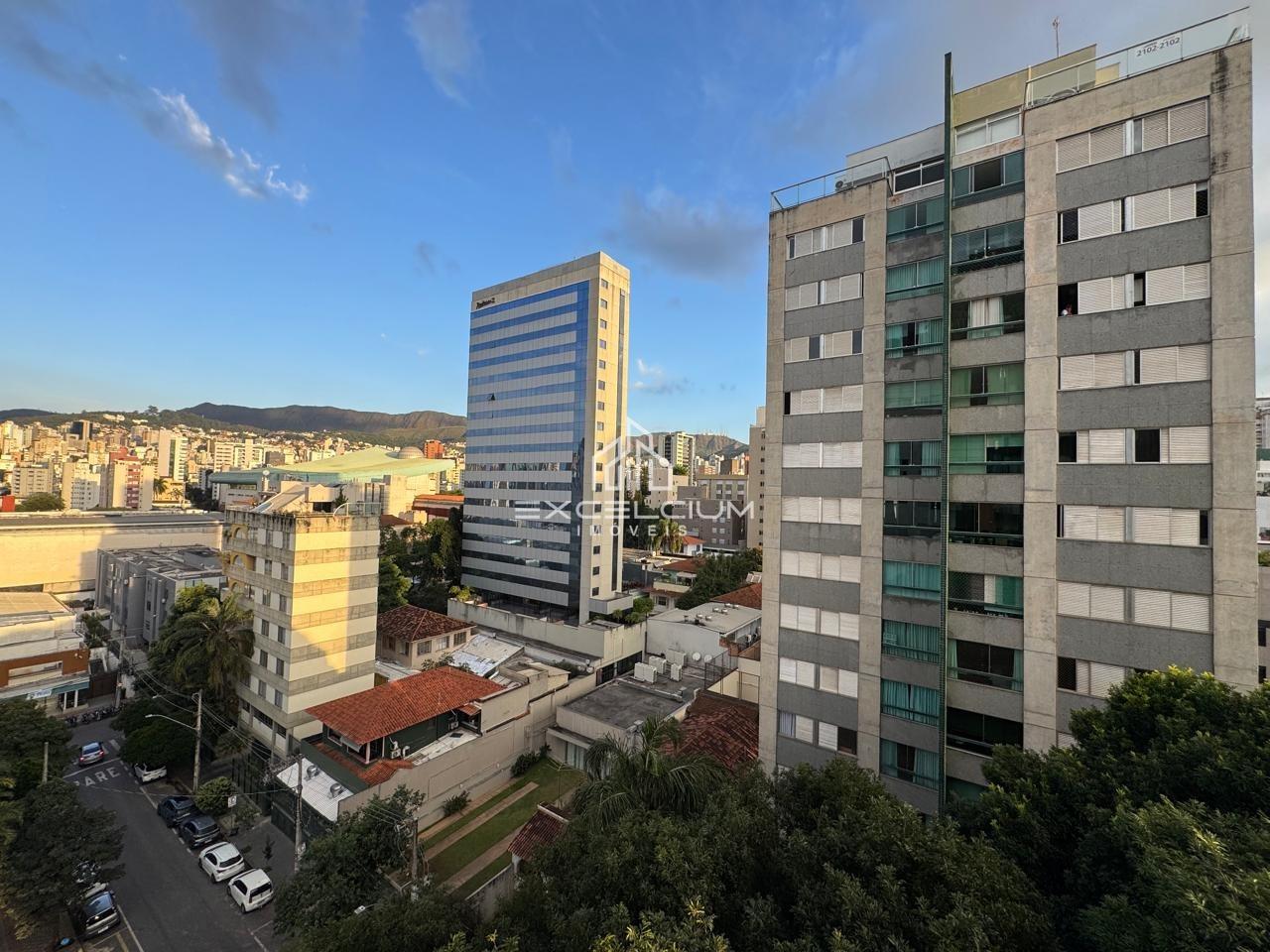 Apartamento para aluguel no São Pedro: 