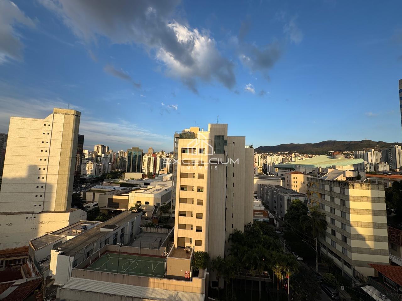 Apartamento para aluguel no São Pedro: 