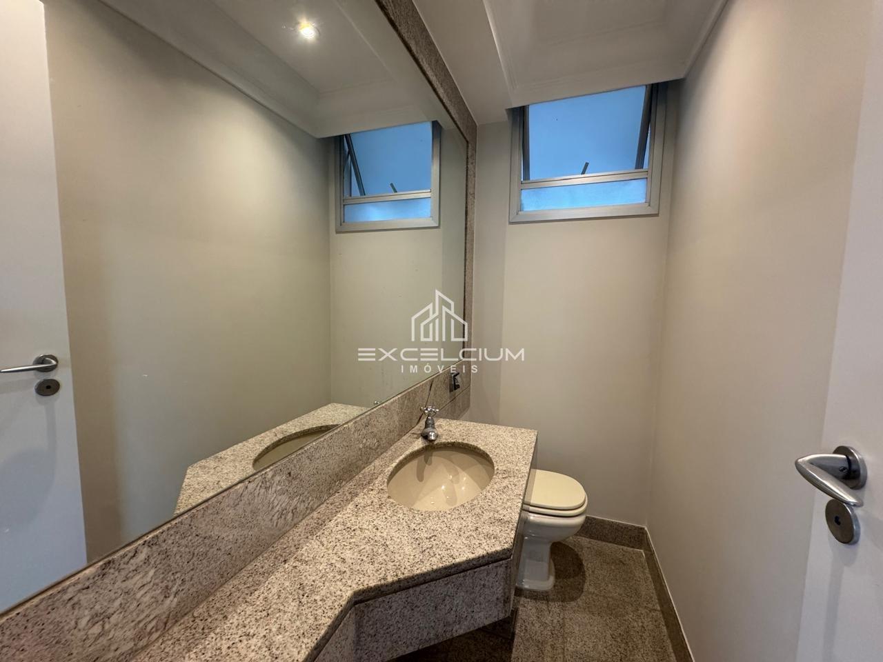 Apartamento para aluguel no São Pedro: 