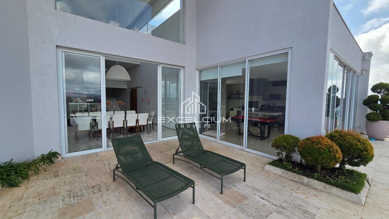 Casa à venda no Vila Castela: 