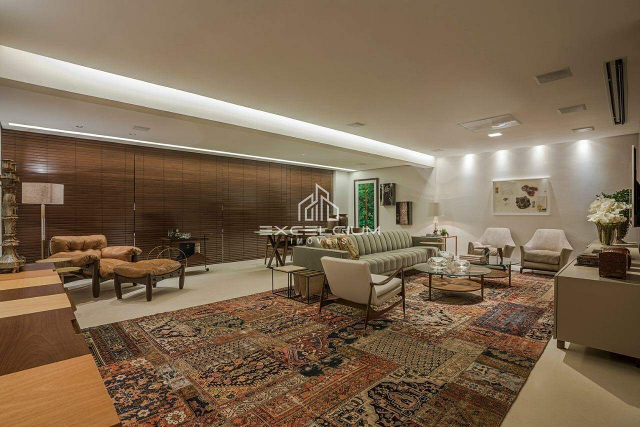 Apartamento à venda no Serra: 