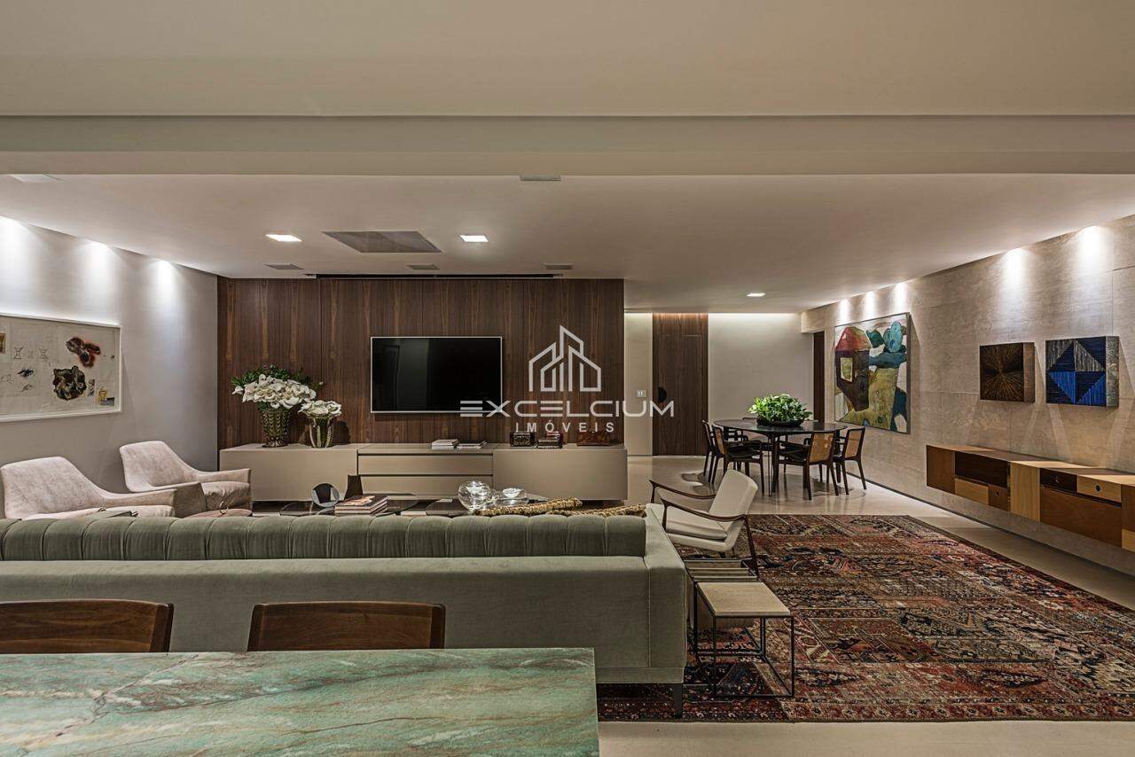 Apartamento à venda no Serra: 