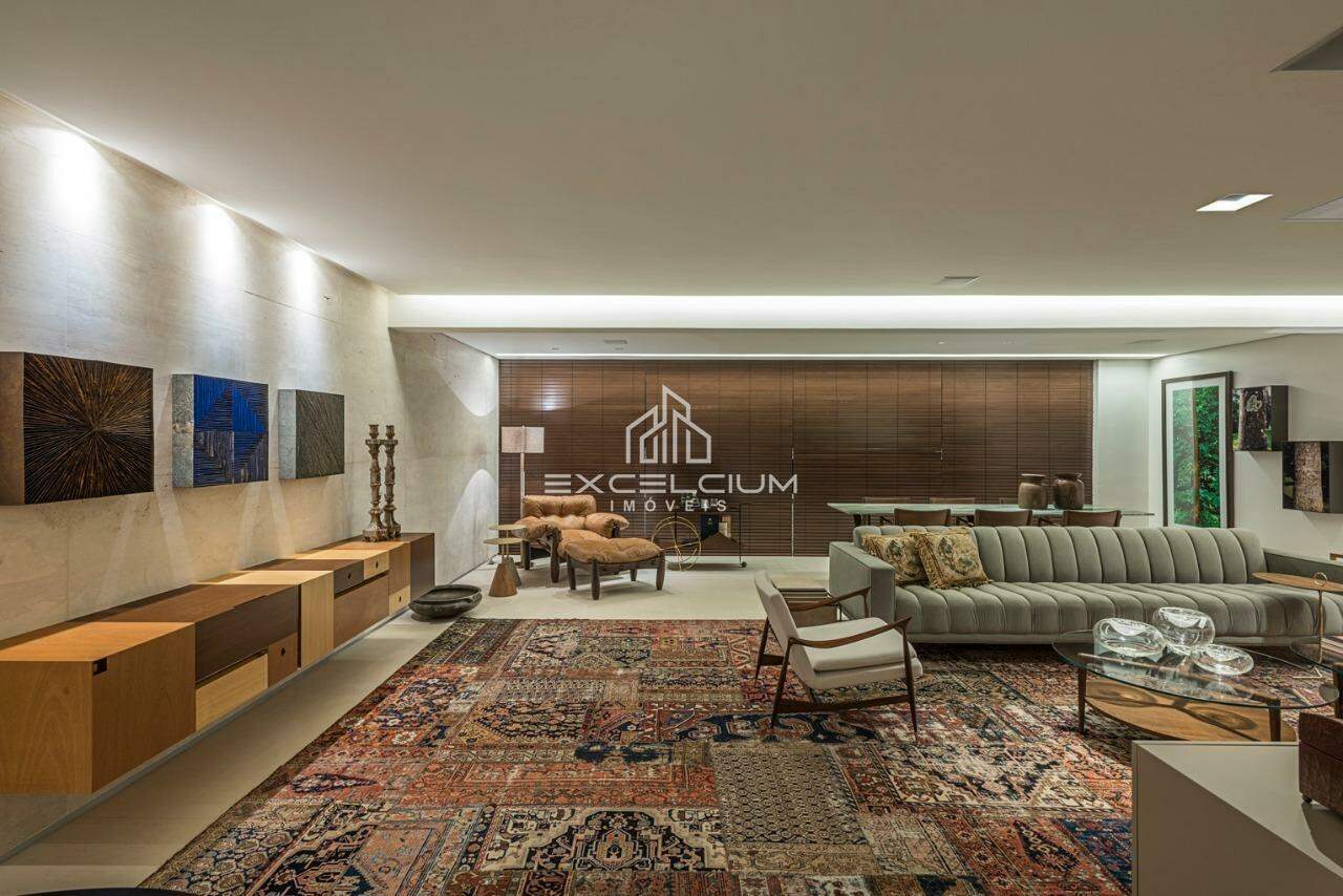 Apartamento à venda no Serra: 