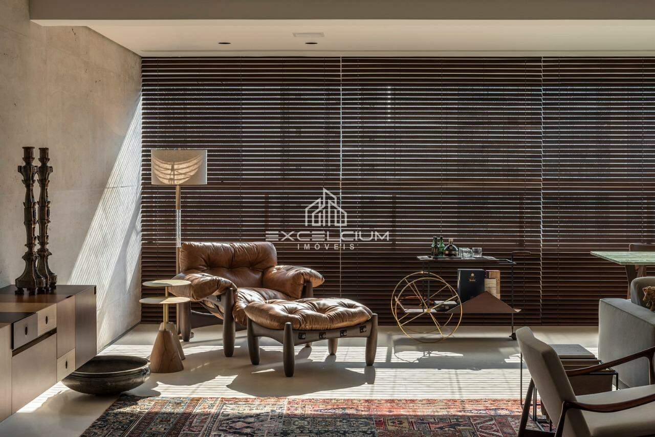 Apartamento à venda no Serra: 