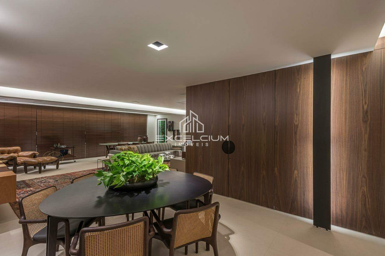 Apartamento à venda no Serra: 