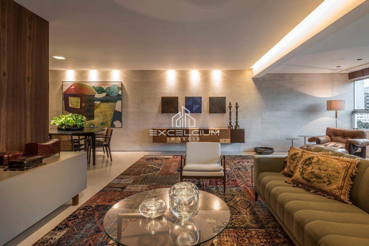 Apartamento à venda no Serra: 