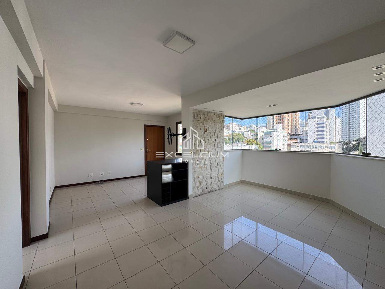 Apartamento para aluguel no São Lucas: 