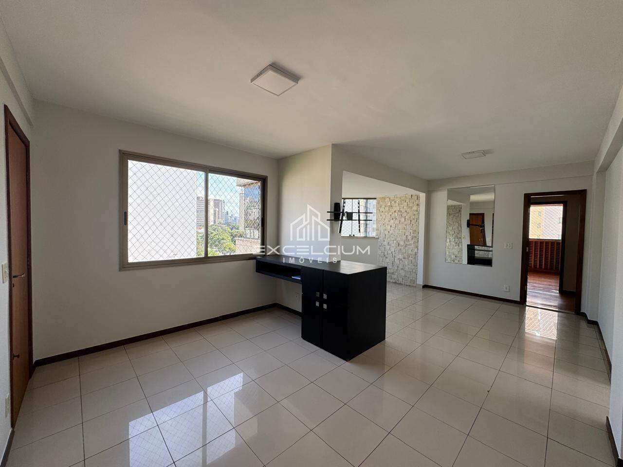 Apartamento para aluguel no São Lucas: 