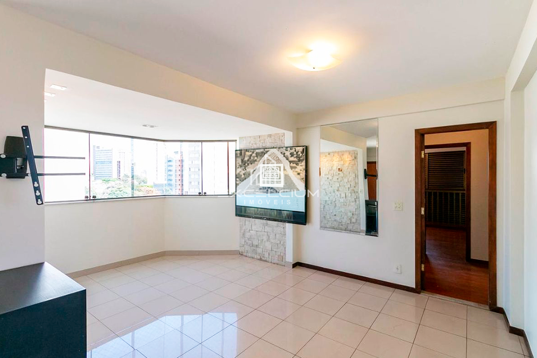 Apartamento para aluguel no São Lucas: 