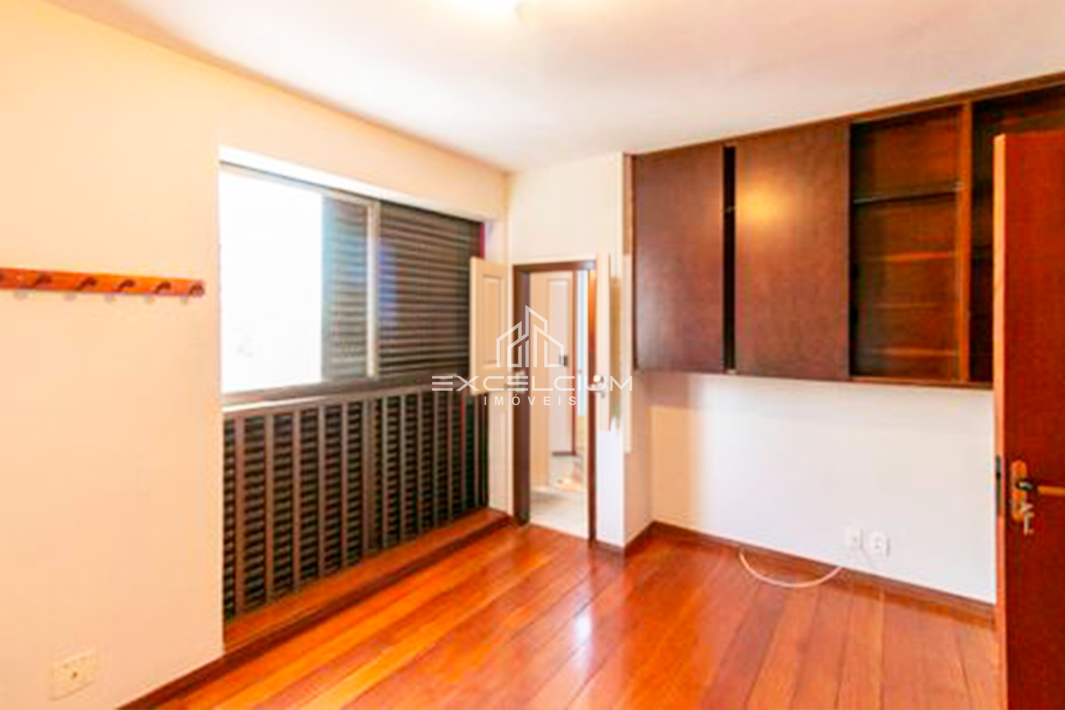 Apartamento para aluguel no São Lucas: 