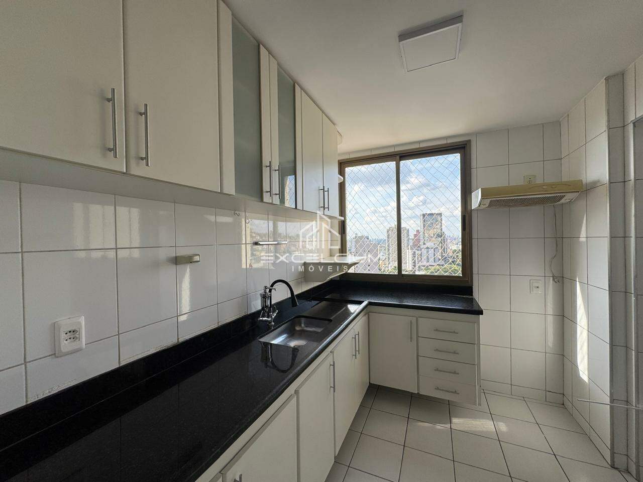Apartamento para aluguel no São Lucas: 