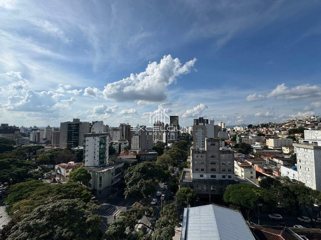 Apartamento para aluguel no São Lucas: 