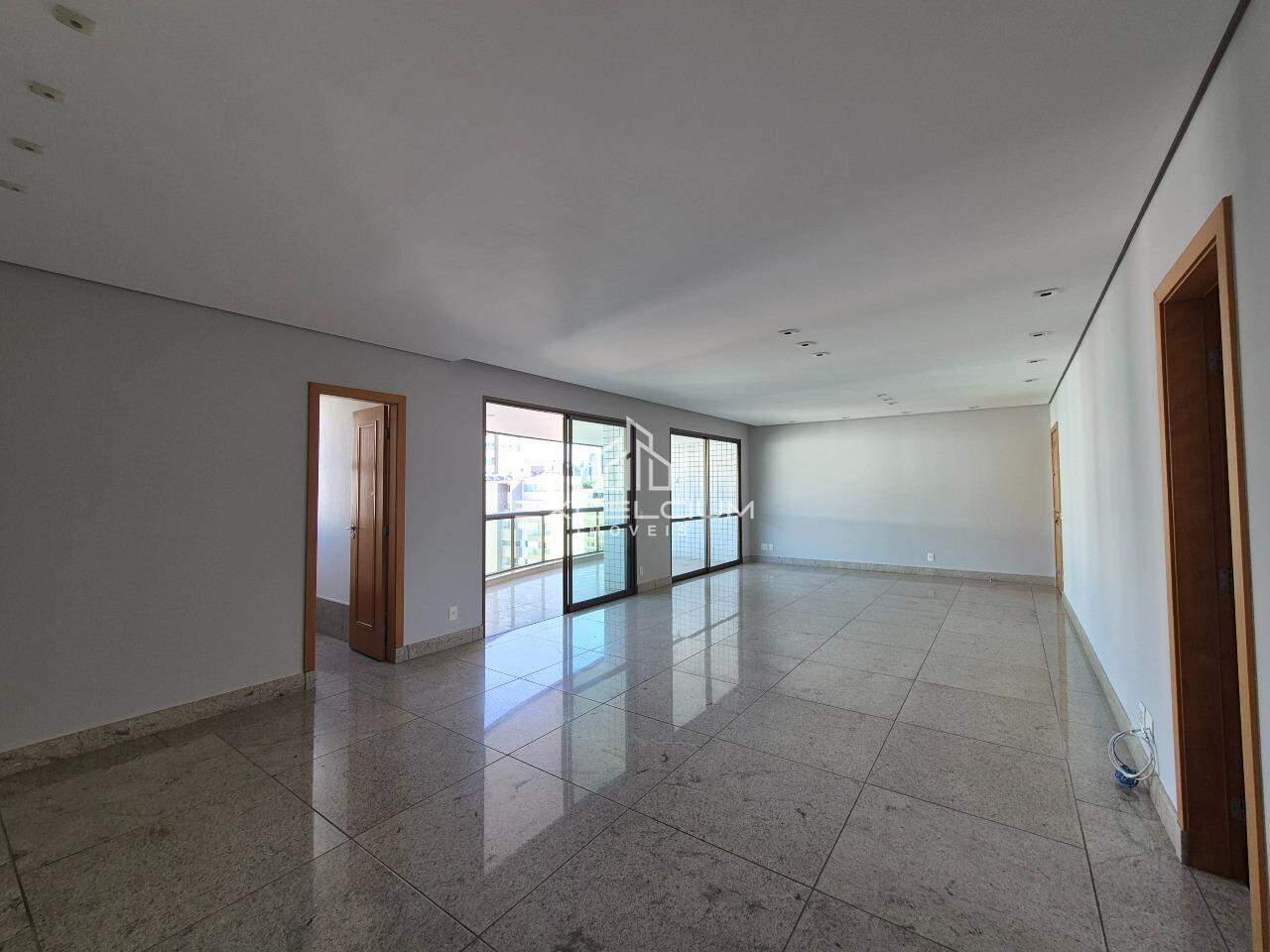 Apartamento para aluguel no Boa Viagem: 