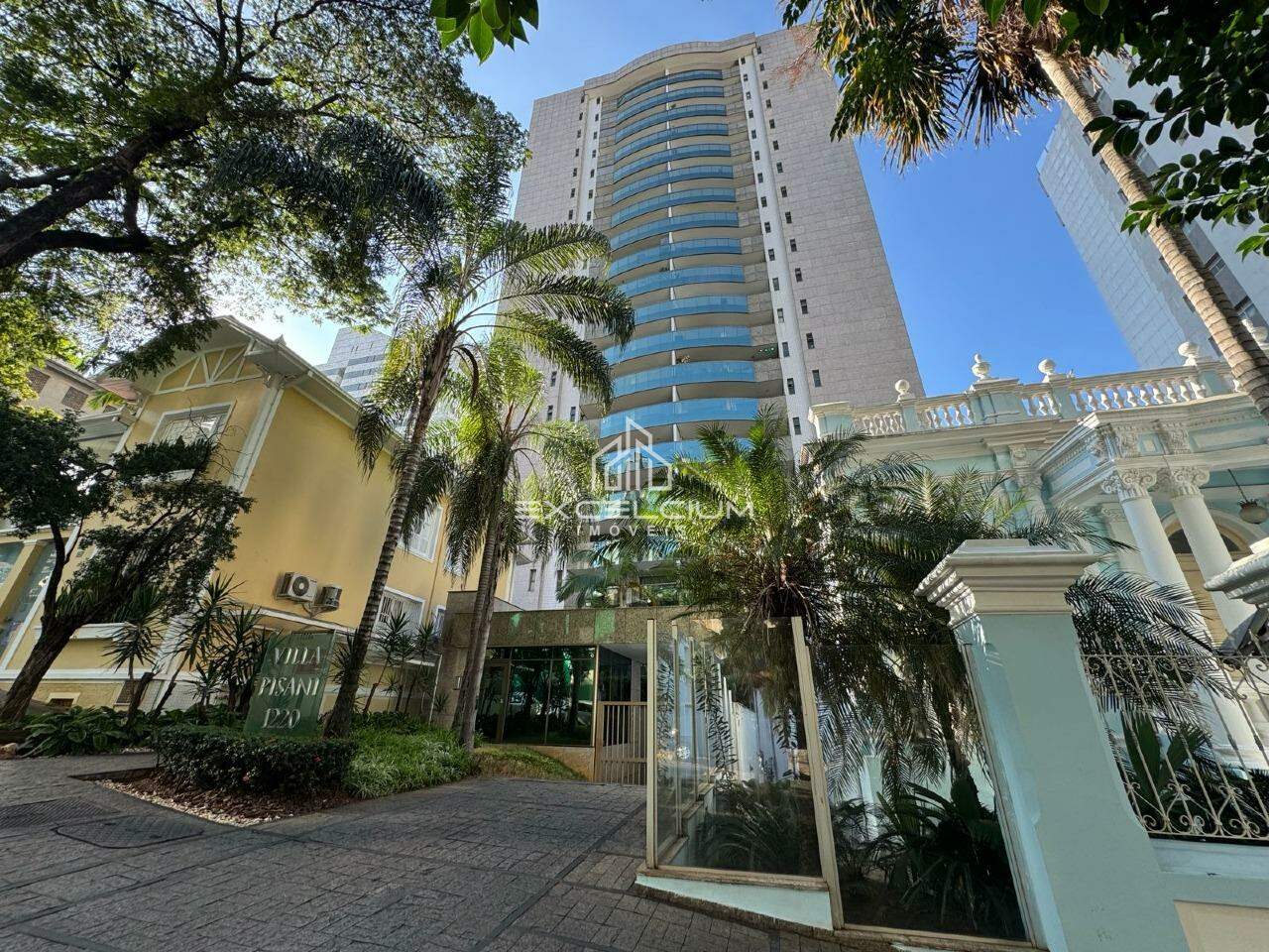 Apartamento para aluguel no Boa Viagem: 