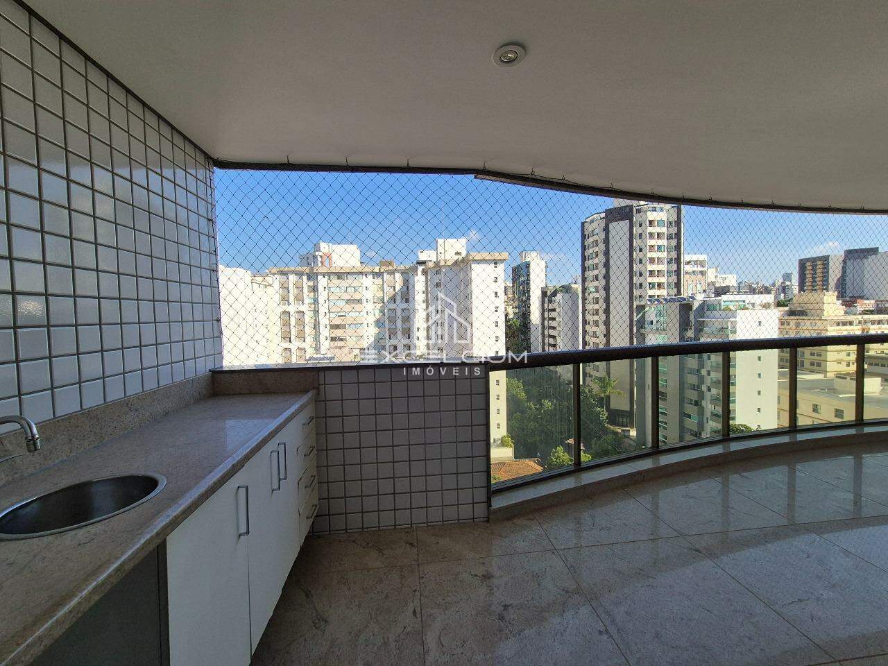 Apartamento para aluguel no Boa Viagem: 