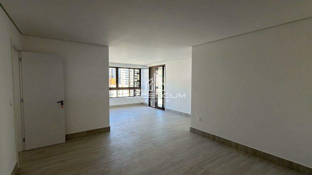 Apartamento à venda no Anchieta: 