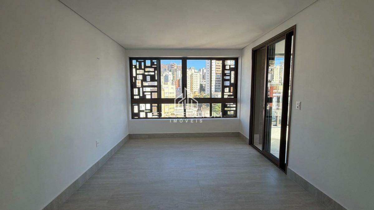 Apartamento à venda no Anchieta: 
