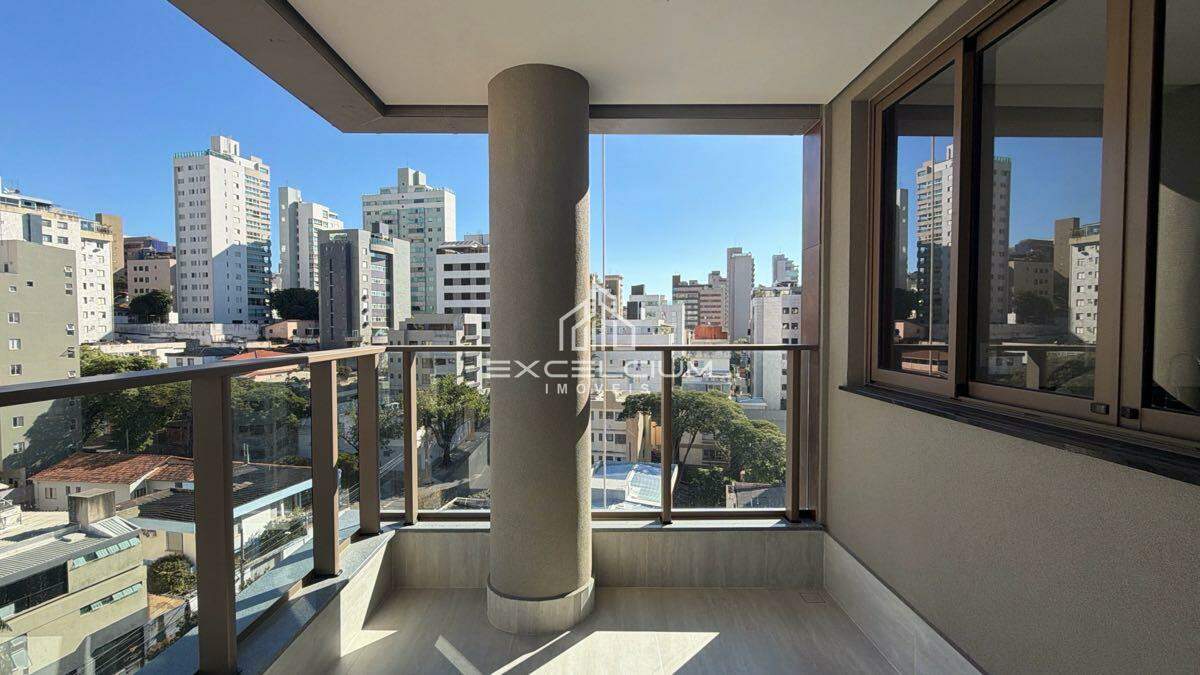 Apartamento à venda no Anchieta: 