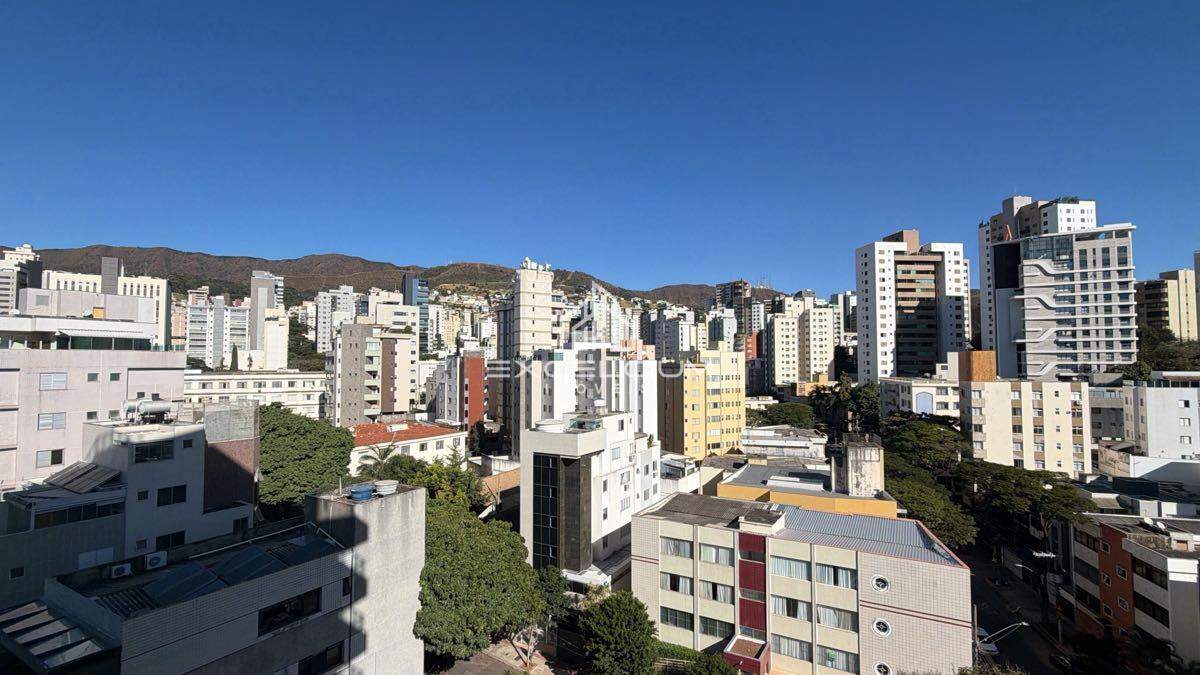 Apartamento à venda no Anchieta: 
