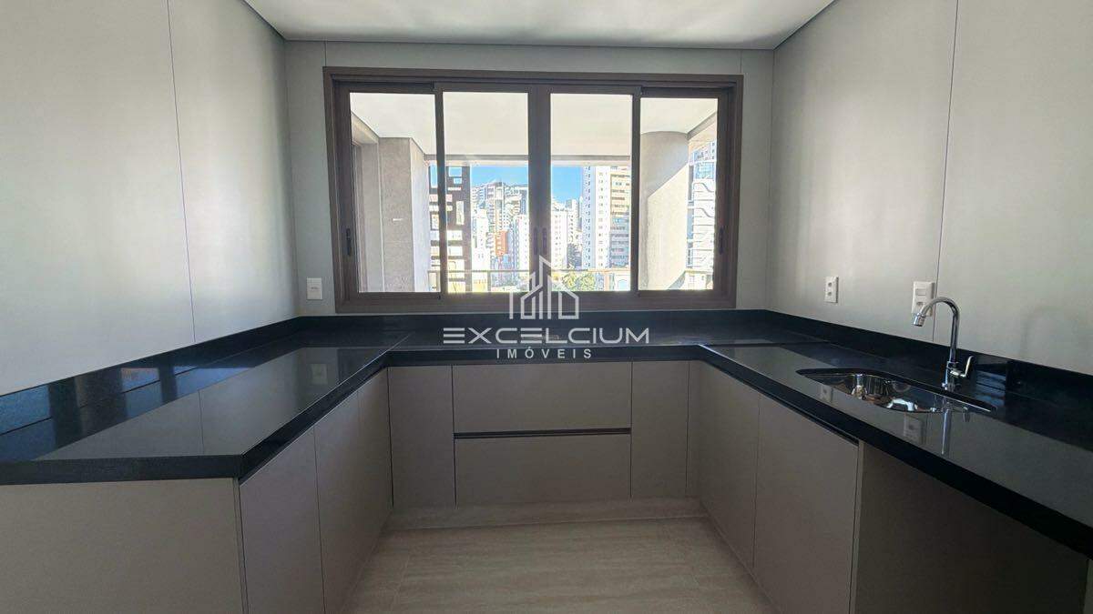 Apartamento à venda no Anchieta: 
