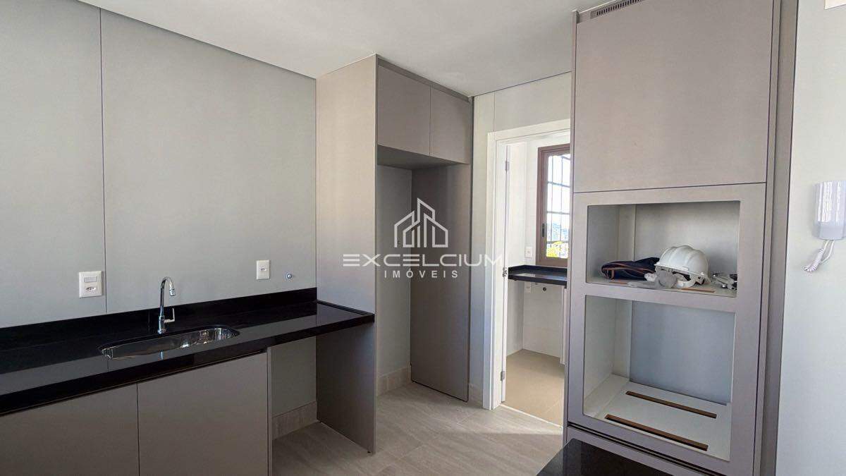 Apartamento à venda no Anchieta: 