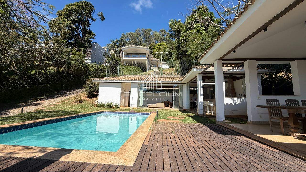 Casa à venda no Vila del Rey: 