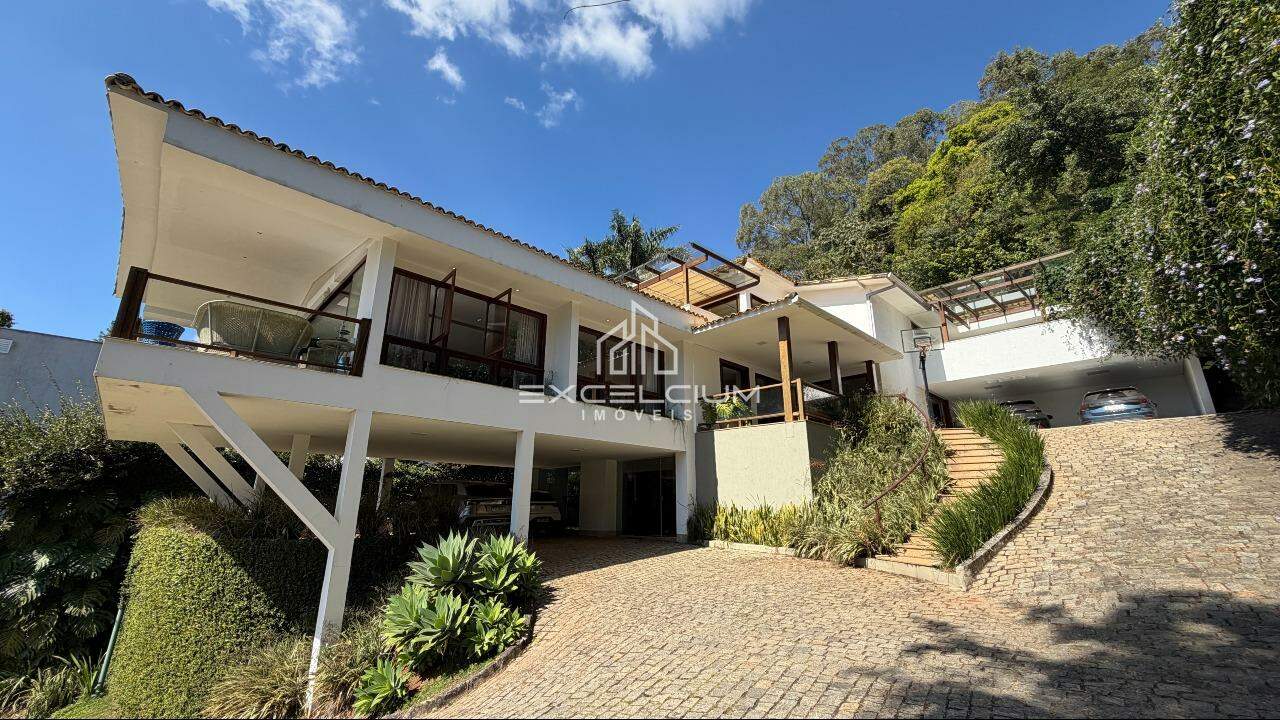 Casa à venda no Vila del Rey: 