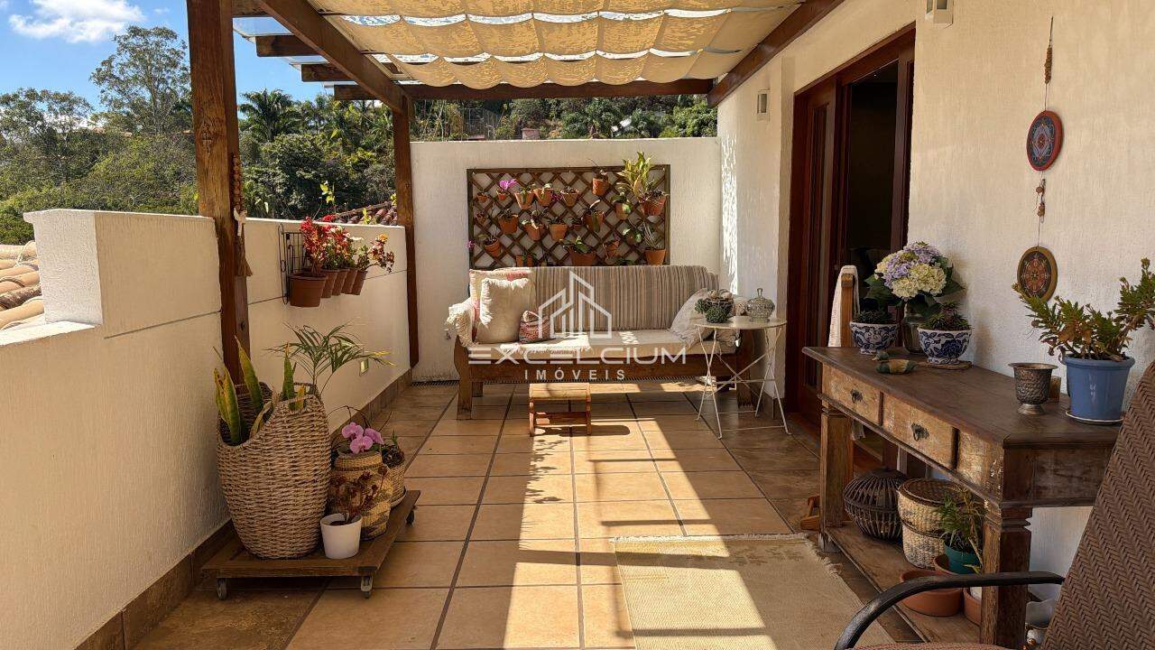 Casa à venda no Vila del Rey: 