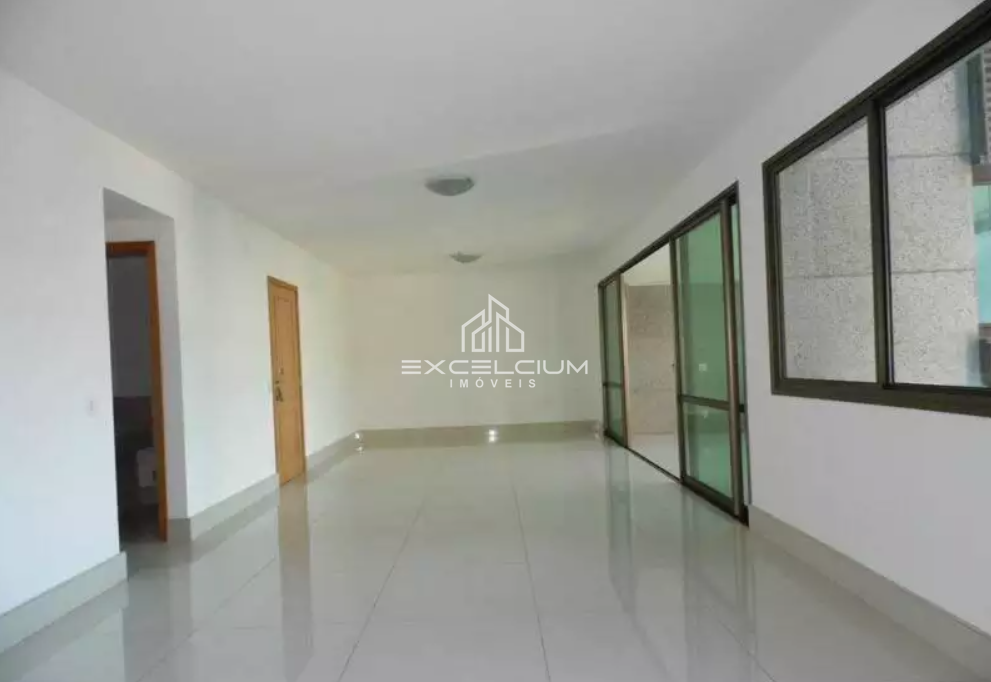 Apartamento para aluguel no Santo Agostinho: 