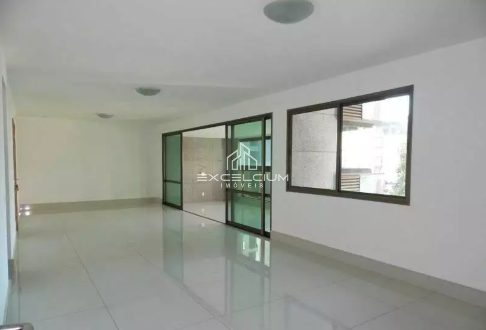 Apartamento para aluguel no Santo Agostinho: 