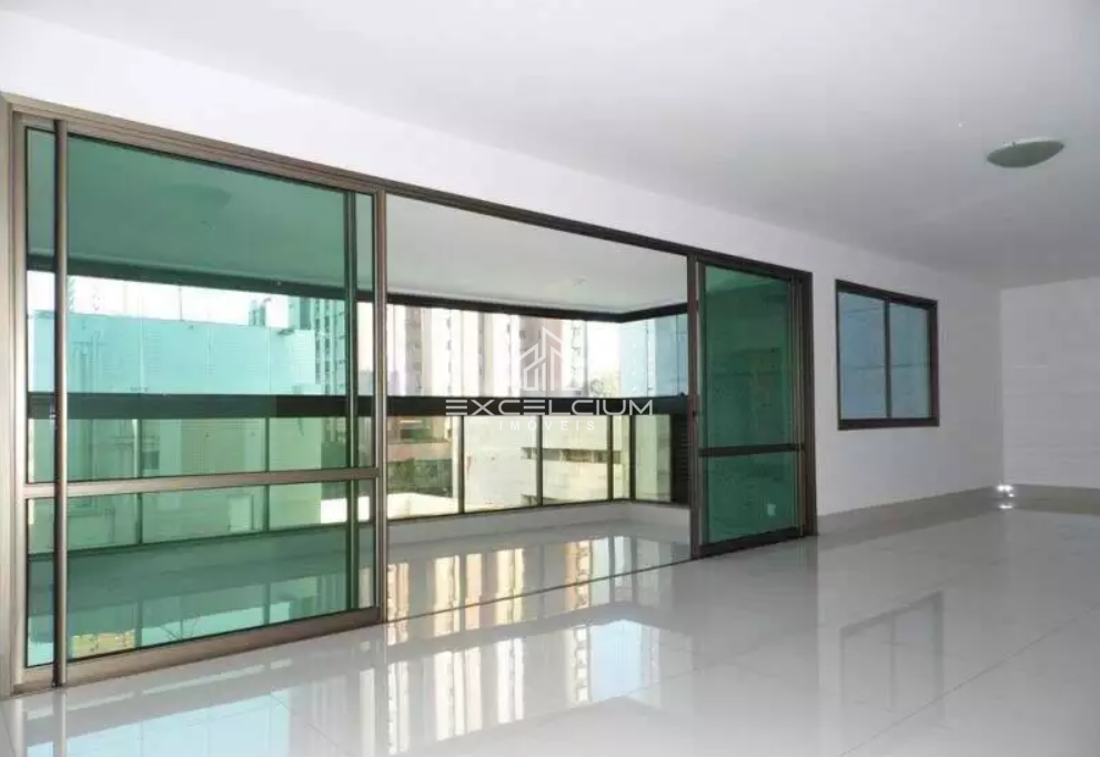Apartamento à venda no Santo Agostinho: 