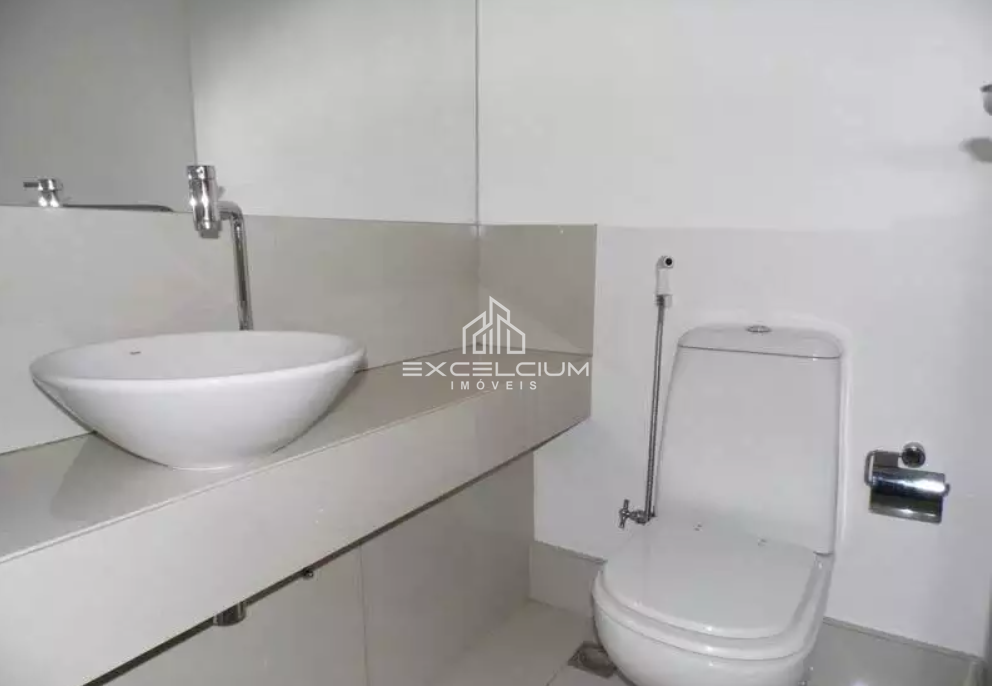 Apartamento à venda no Santo Agostinho: 