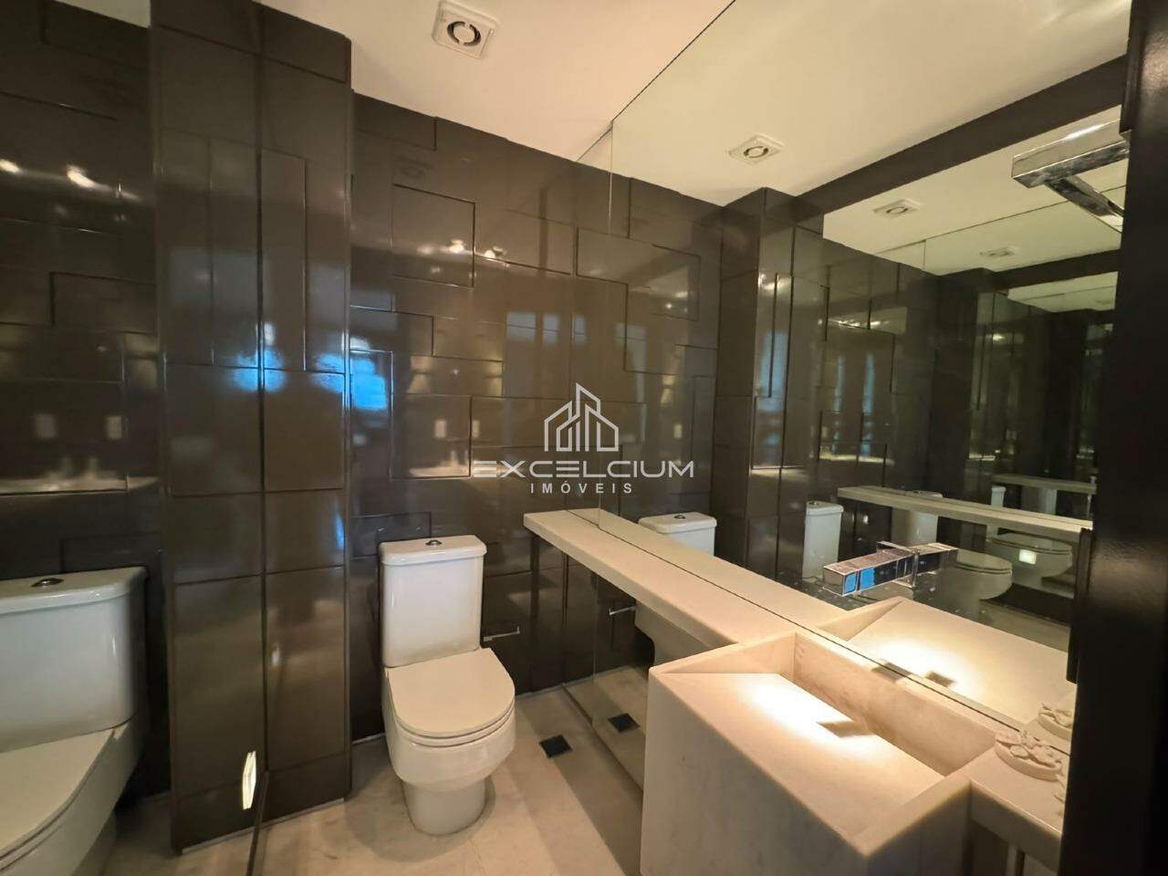 Apartamento para aluguel no Savassi: 
