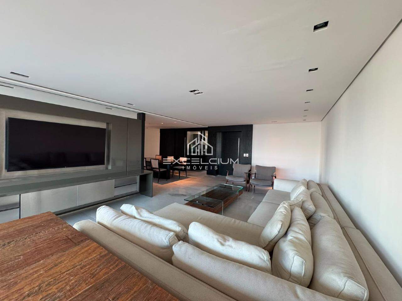 Apartamento para aluguel no Savassi: 