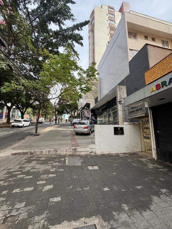 Loja para aluguel no Buritis: 