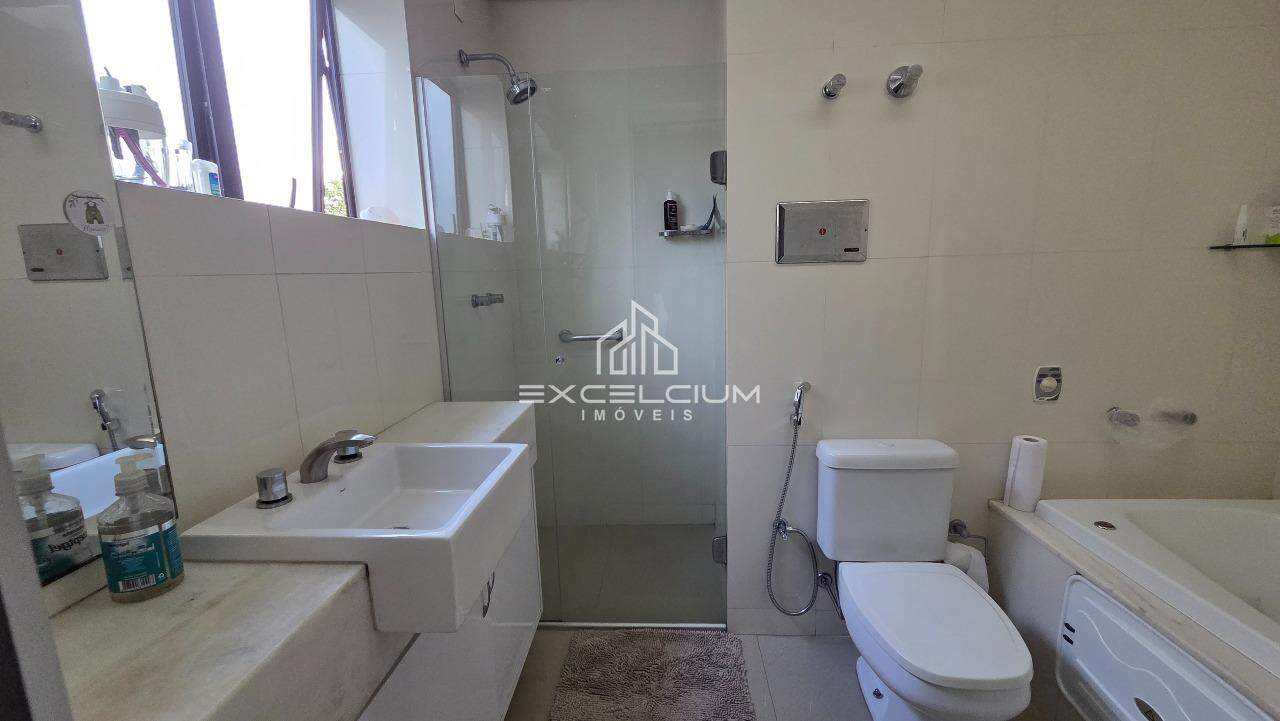 Apartamento à venda no Anchieta: 