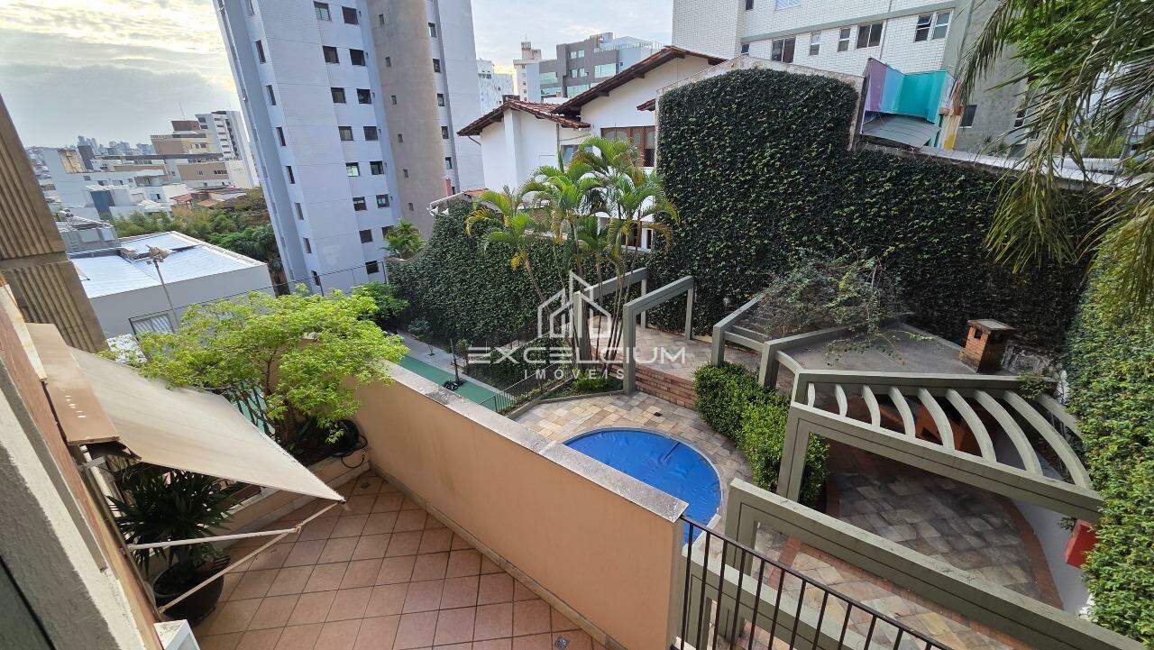 Apartamento à venda no Anchieta: 